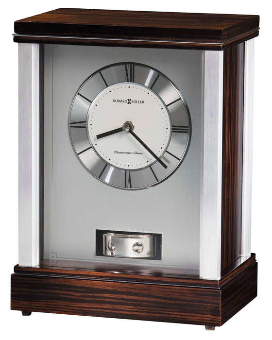 GARDNER MANTEL CLOCK