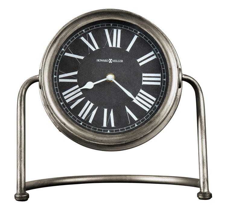 635221 Senna Mantel Clock