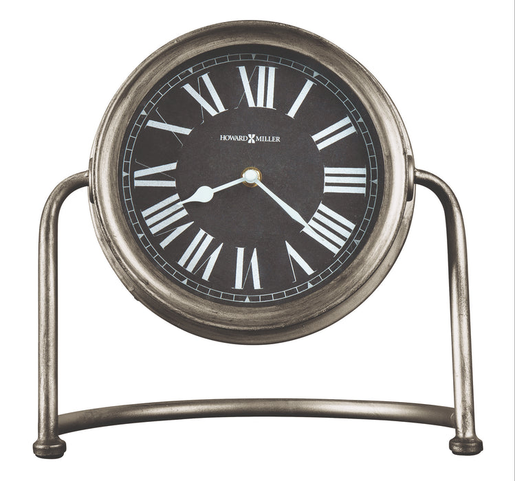 SENNA MANTEL CLOCK