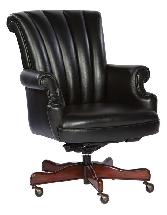 EXECUTIVE OFFICE CHAIR