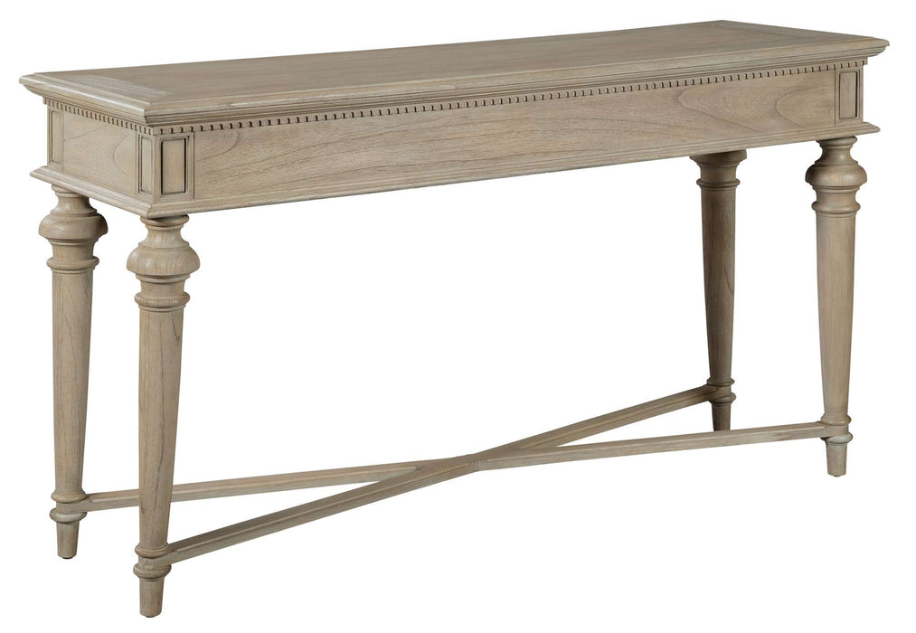 WELLINGTON ESTATES SOFA TABLE