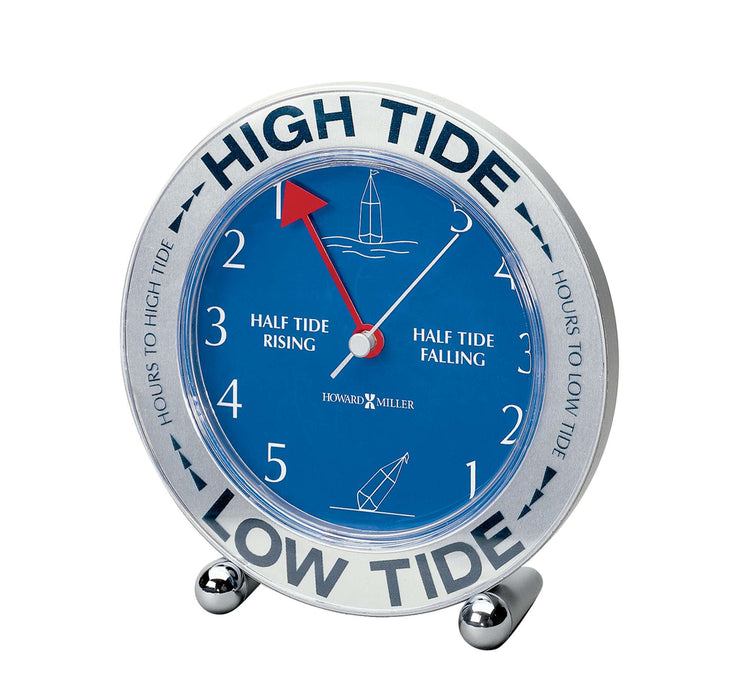 TIDEMATE III TABLETOP CLOCK