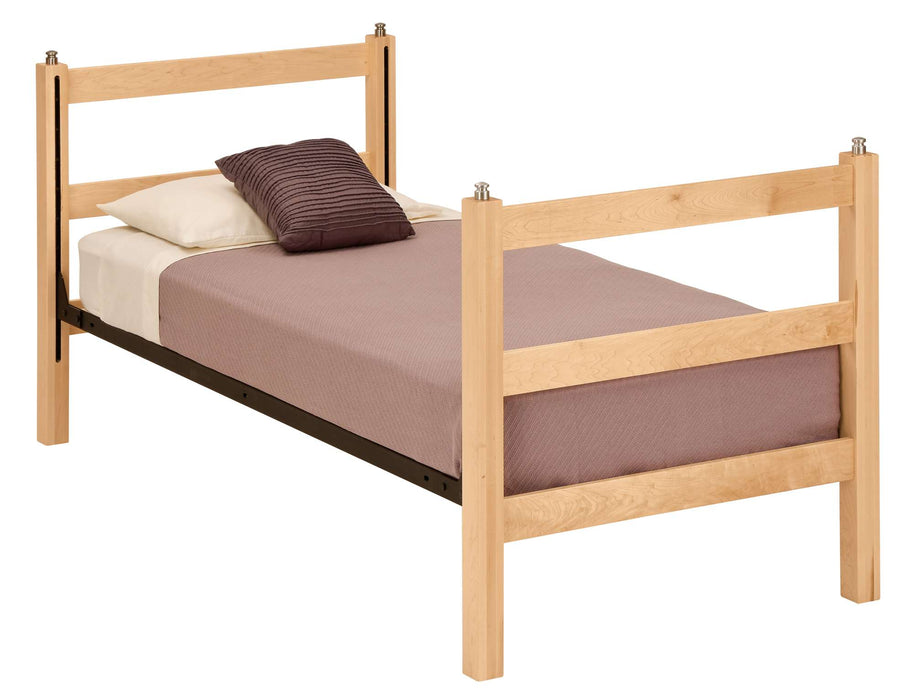 38" X 80" BED