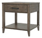 25803 End Table