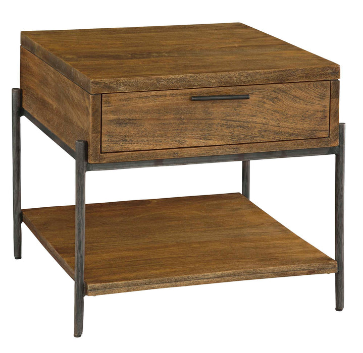 BEDFORD PARK END TABLE