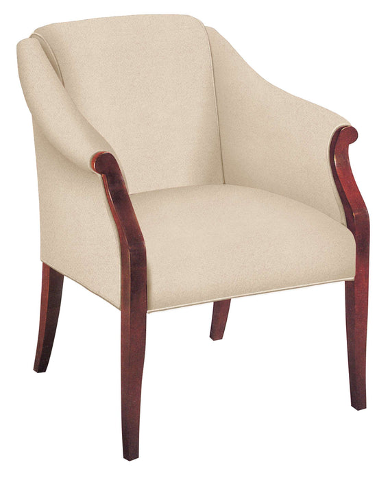 DARCY LOUNGE CHAIR