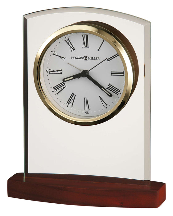 MARCUS TABLETOP CLOCK