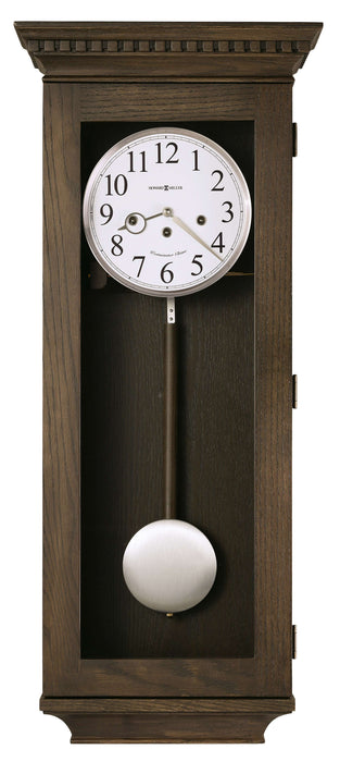 ARTEMUS WALL CLOCK