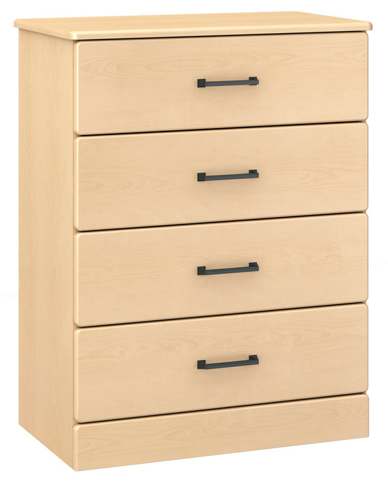 AMARE FOUR DRAWER CHEST