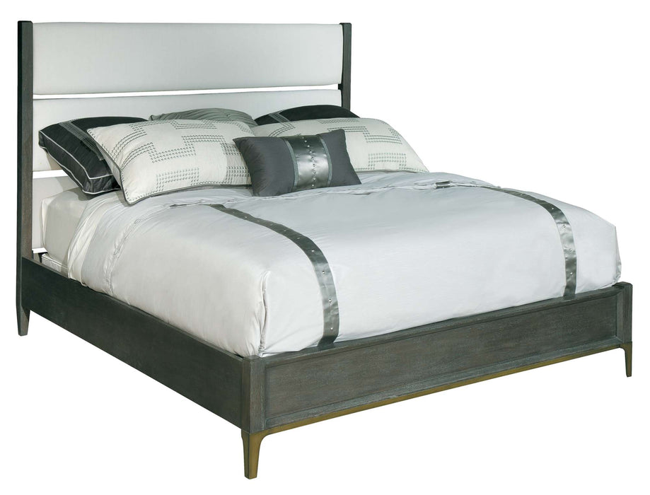 EDGEWATER QUEEN BED