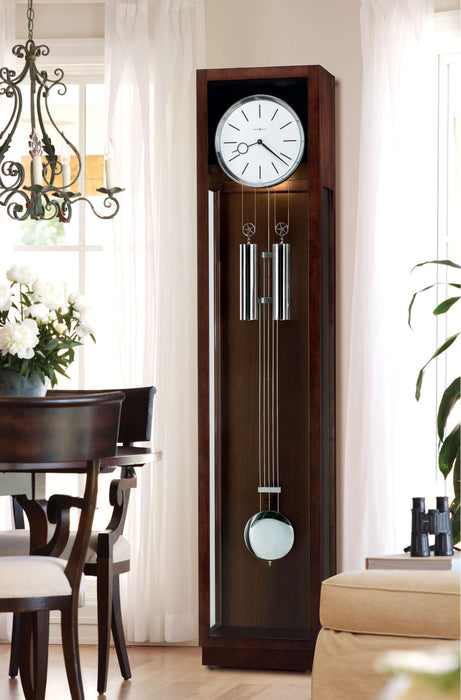 AVALON GRANDFATHER CLOCK