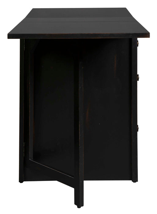 DROP LEAF DESK