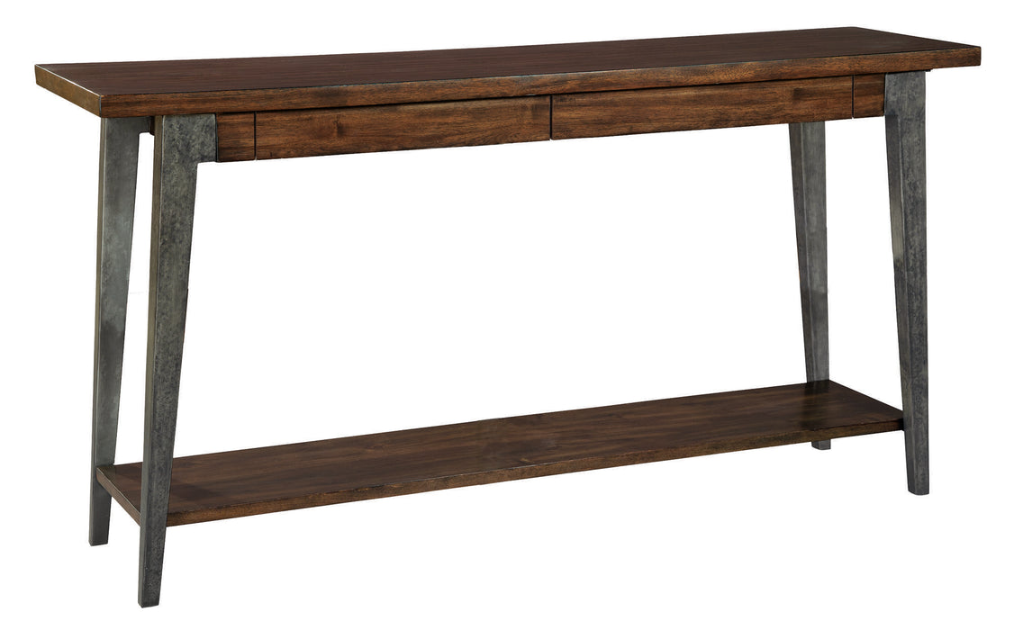 MONTEREY POINT SOFA TABLE