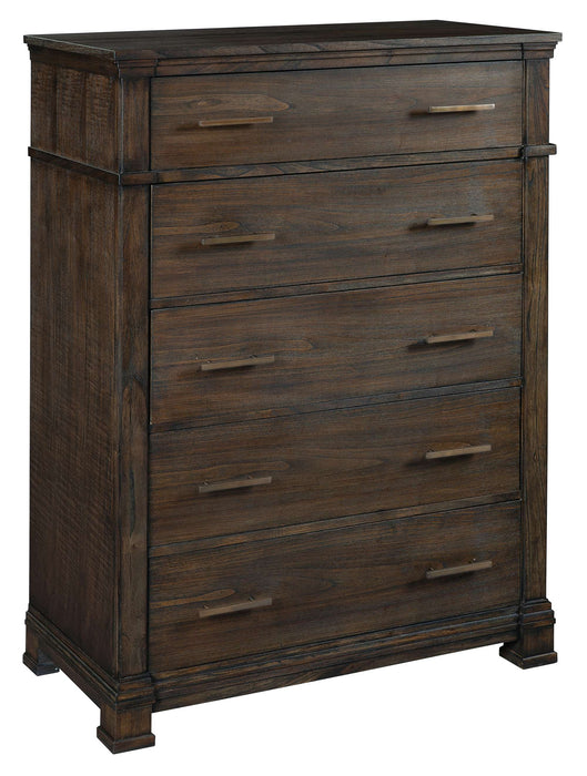 LINWOOD BEDROOM CHEST