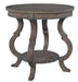 23506 End Table