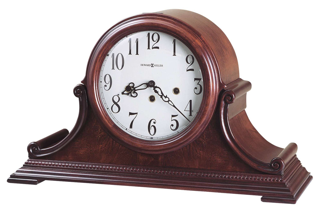 PALMER MANTEL CLOCK