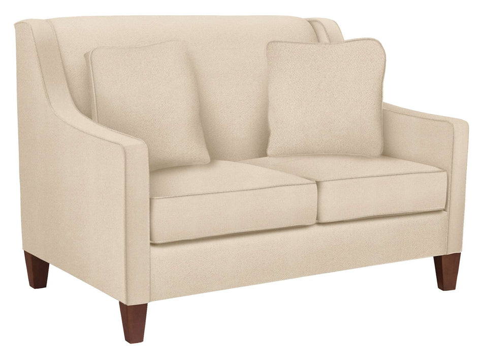 IVAN LOVESEAT