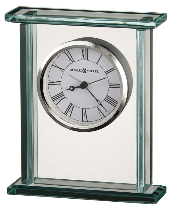 COOPER TABLETOP CLOCK