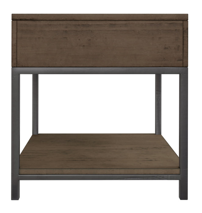 26103 End Table