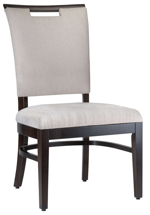 OMAR SIDE CHAIR