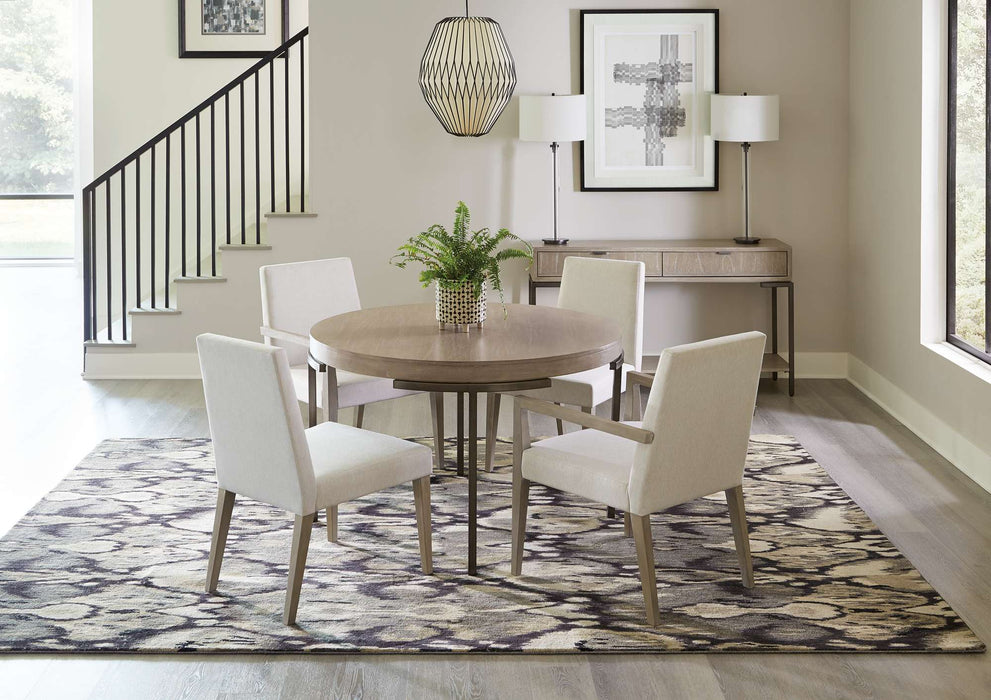 SCOTTSDALE DINING TABLE