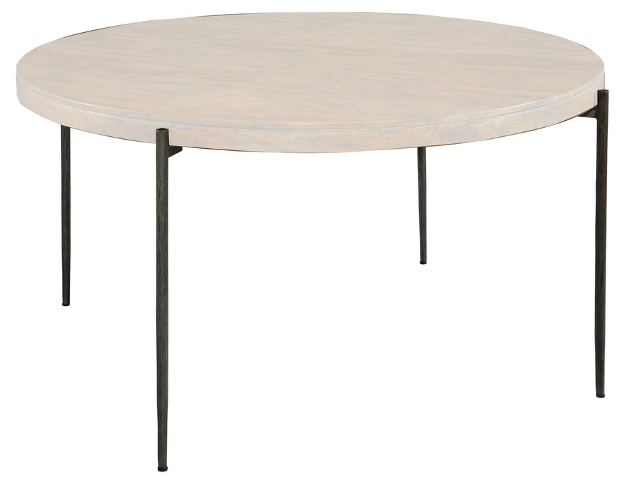 ROUND DINING TABLE