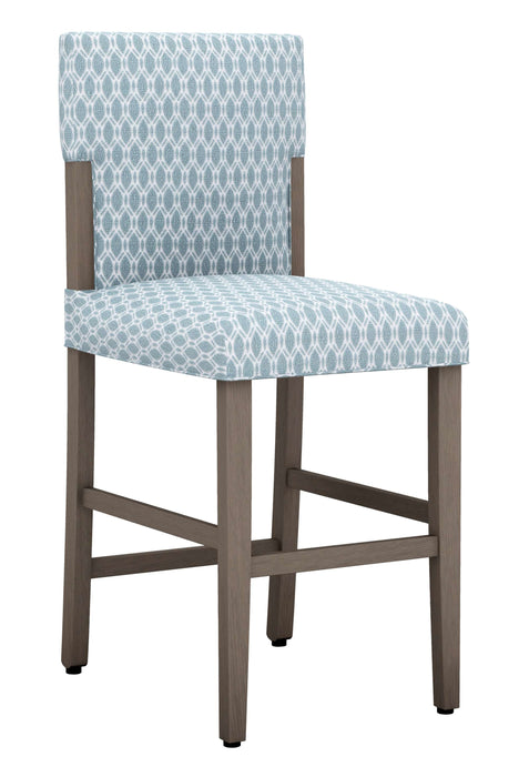 ANDERSON BAR STOOL
