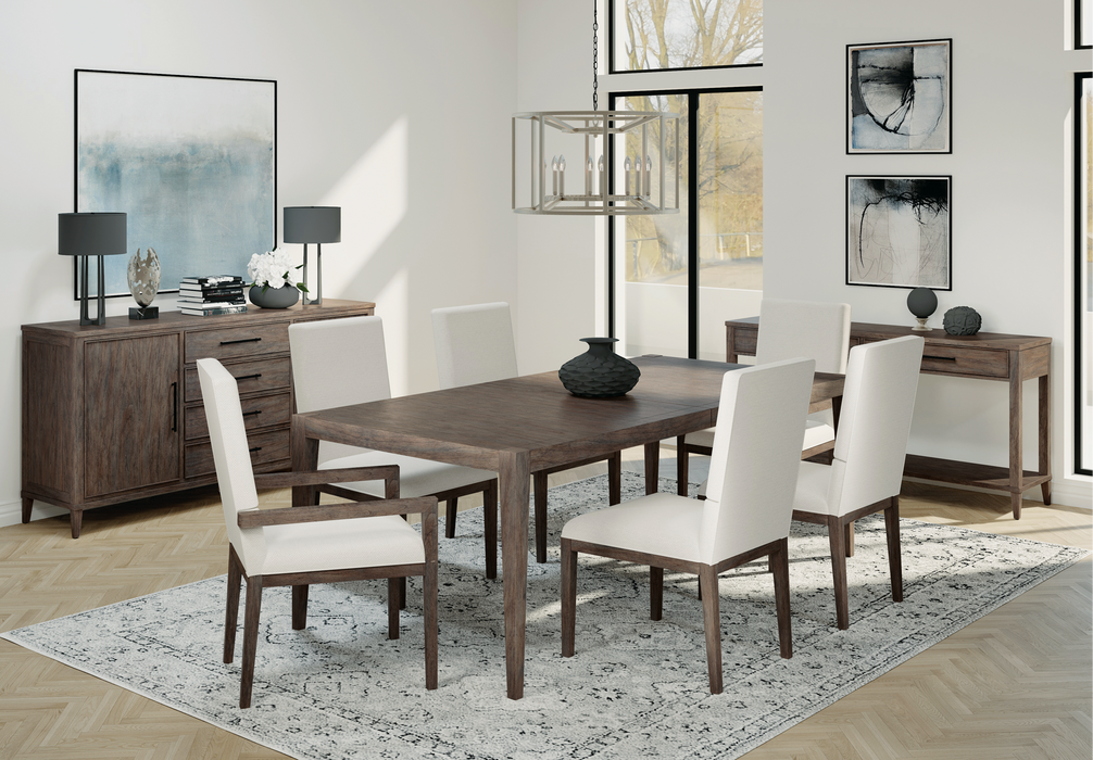 ARLINGTON HEIGHTS DINING TABLE