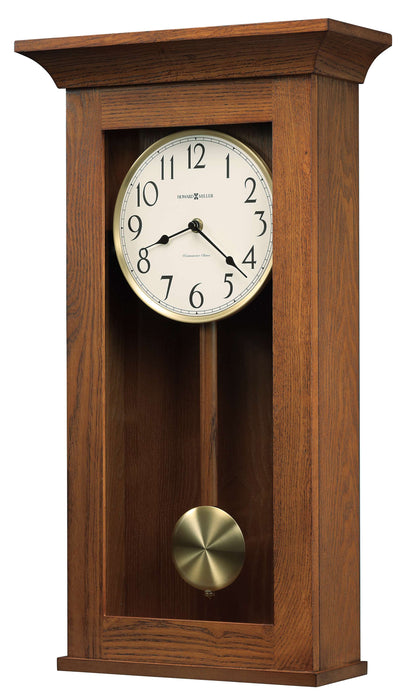 ALLEGHENY WALL CLOCK