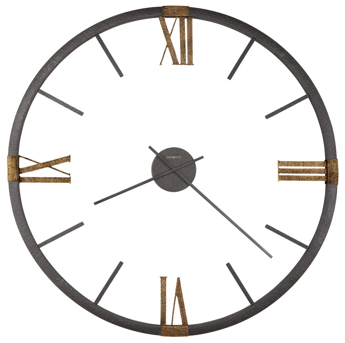 625570 Prospect Park Wall Clock
