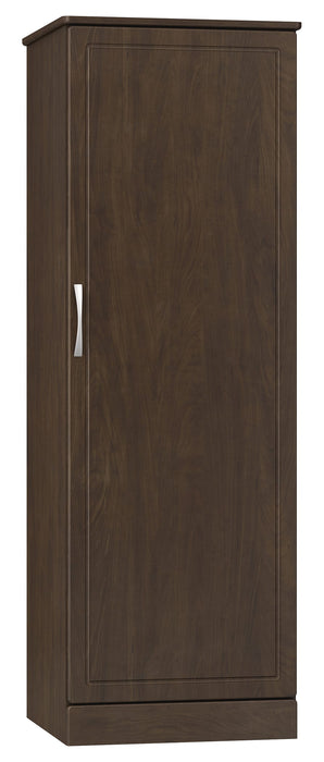 M7013 Musa Single Door Wardrobe