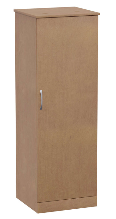 VALORE SINGLE DOOR WARDROBE