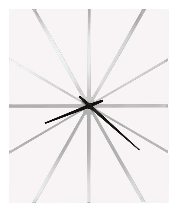 ZANDER WALL CLOCK