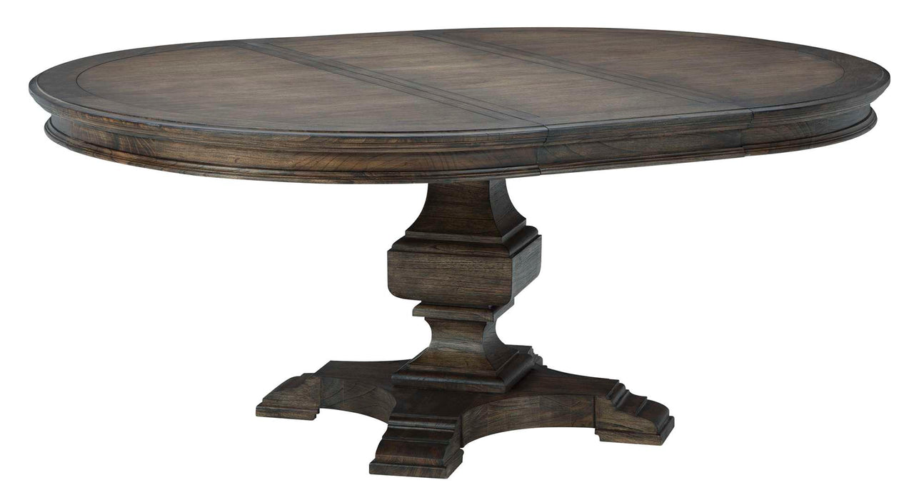 WELLINGTON ESTATES DINING TABLE
