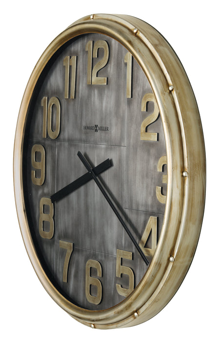 BRENDER GALLERY WALL CLOCK