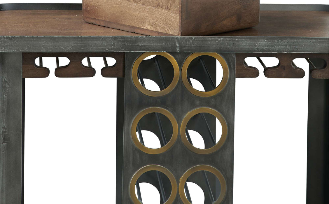 FLOYD WINE & BAR CART