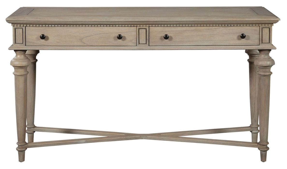 WELLINGTON ESTATES SOFA TABLE