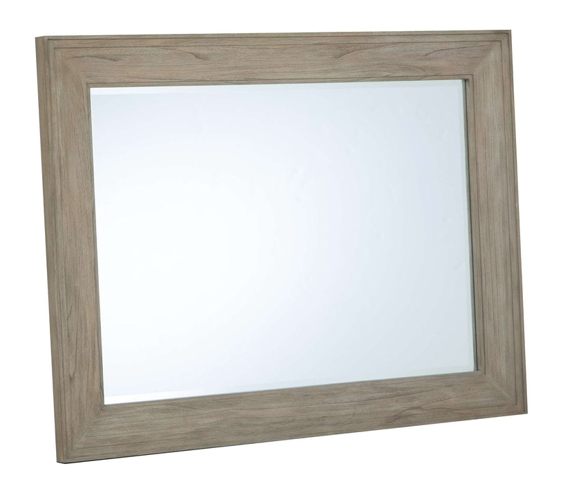 WELLINGTON ESTATES MIRROR